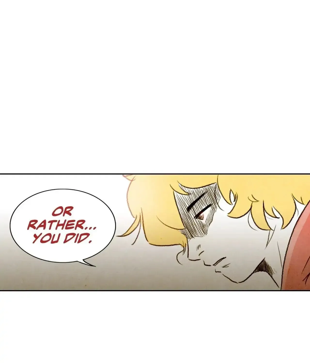 Delicious! Chapter 45 page 42 - 