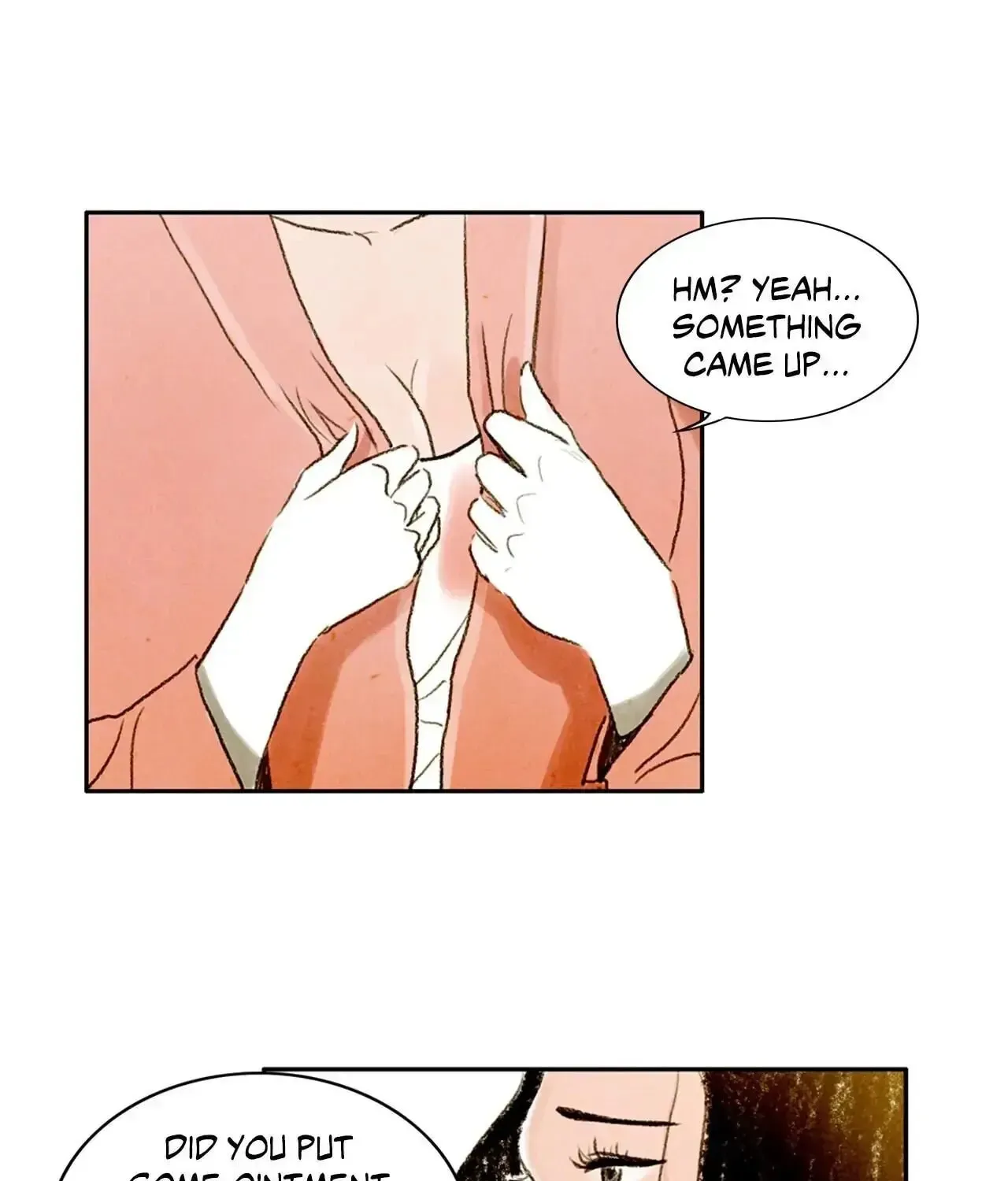 Delicious! Chapter 45 page 50 - 
