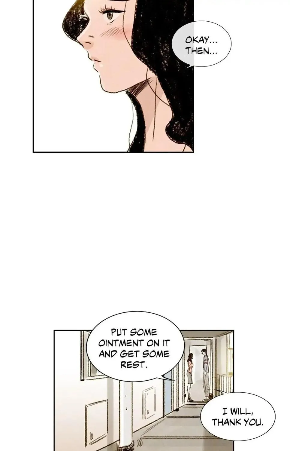 Delicious! Chapter 45 page 52 - 