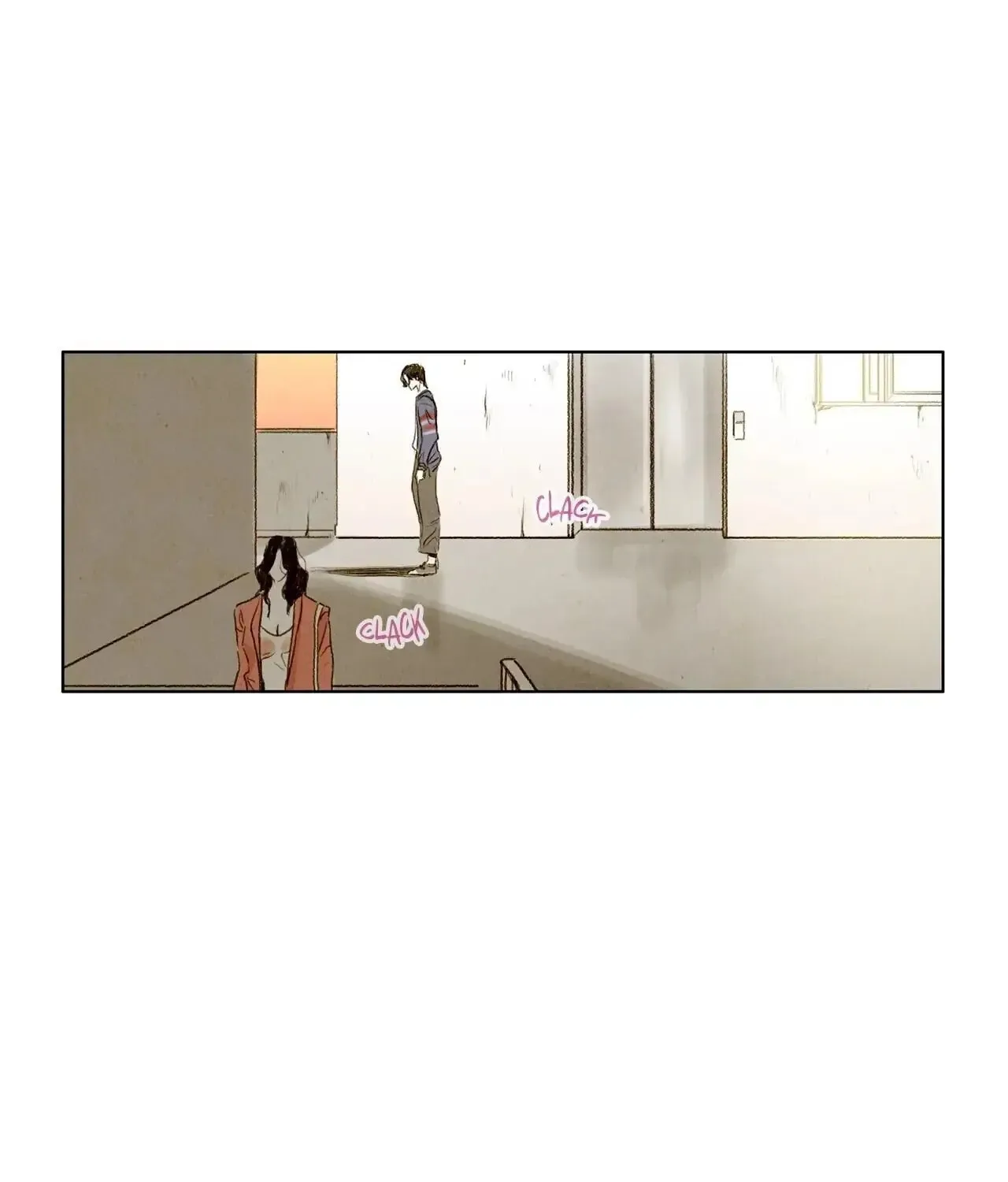Delicious! Chapter 45 page 54 - 