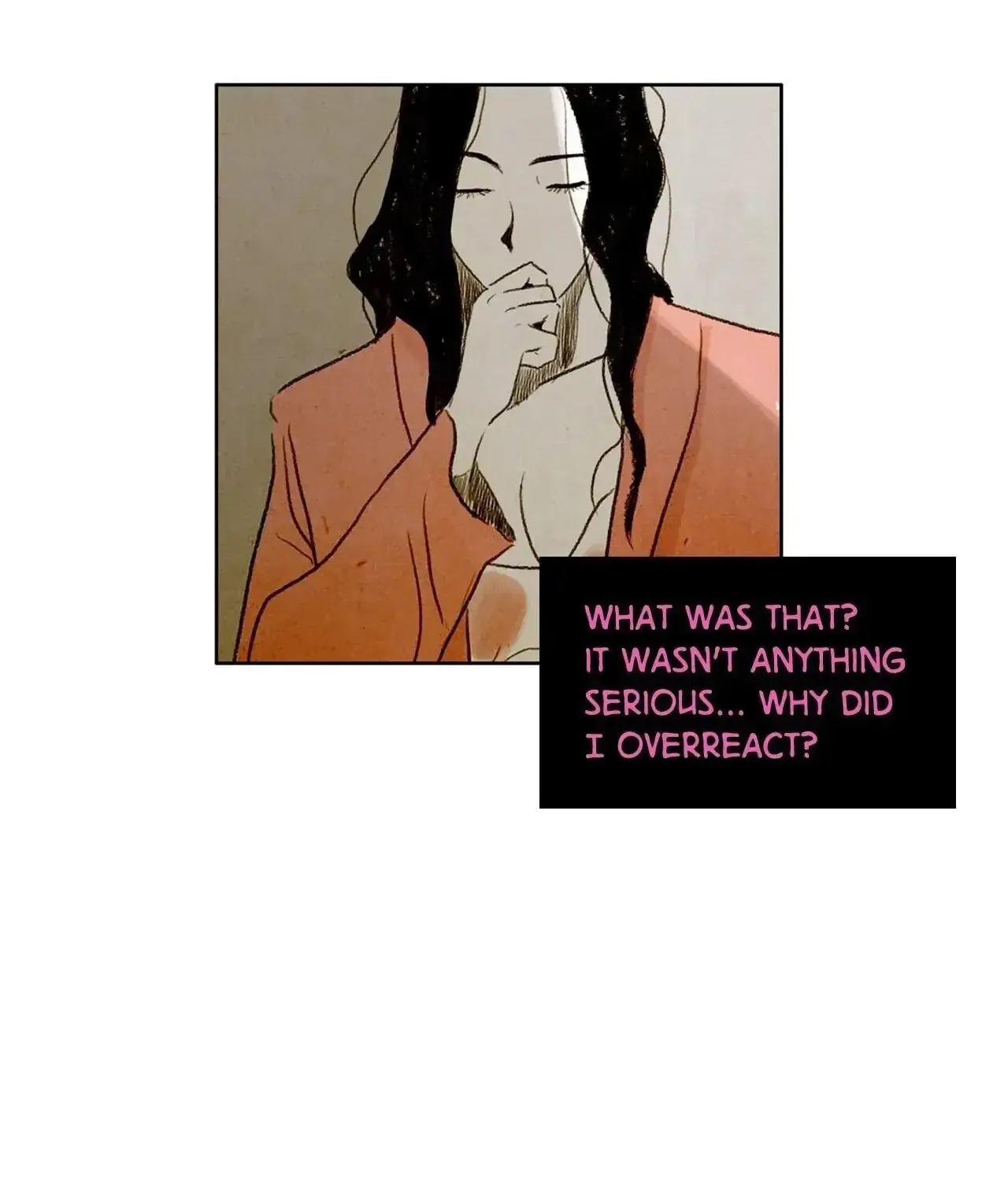 Delicious! Chapter 45 page 55 - 