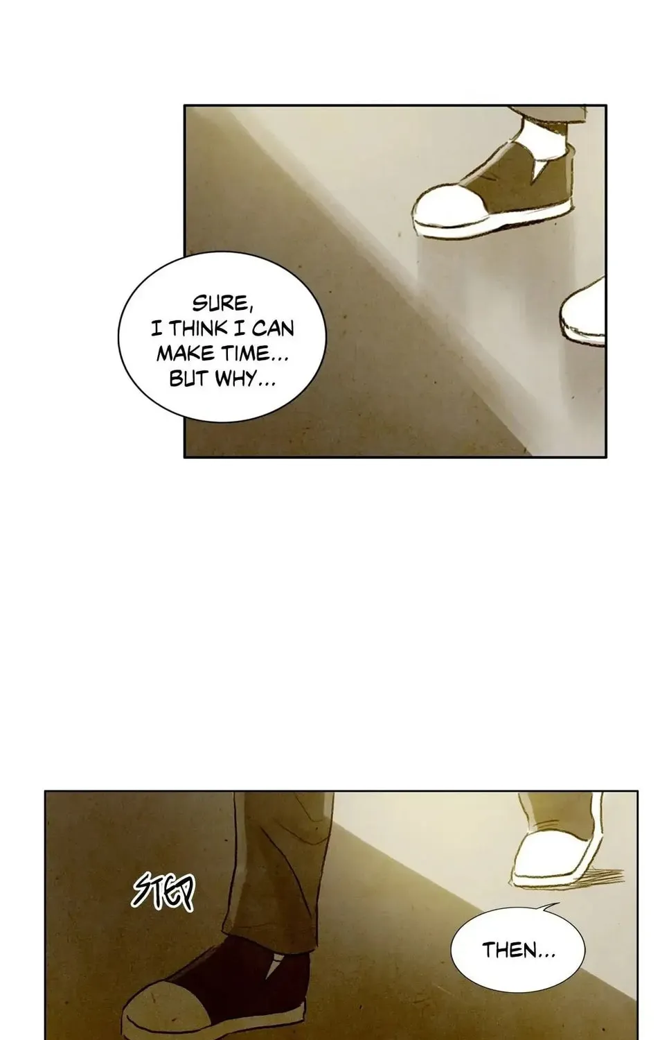 Delicious! Chapter 45 page 59 - 