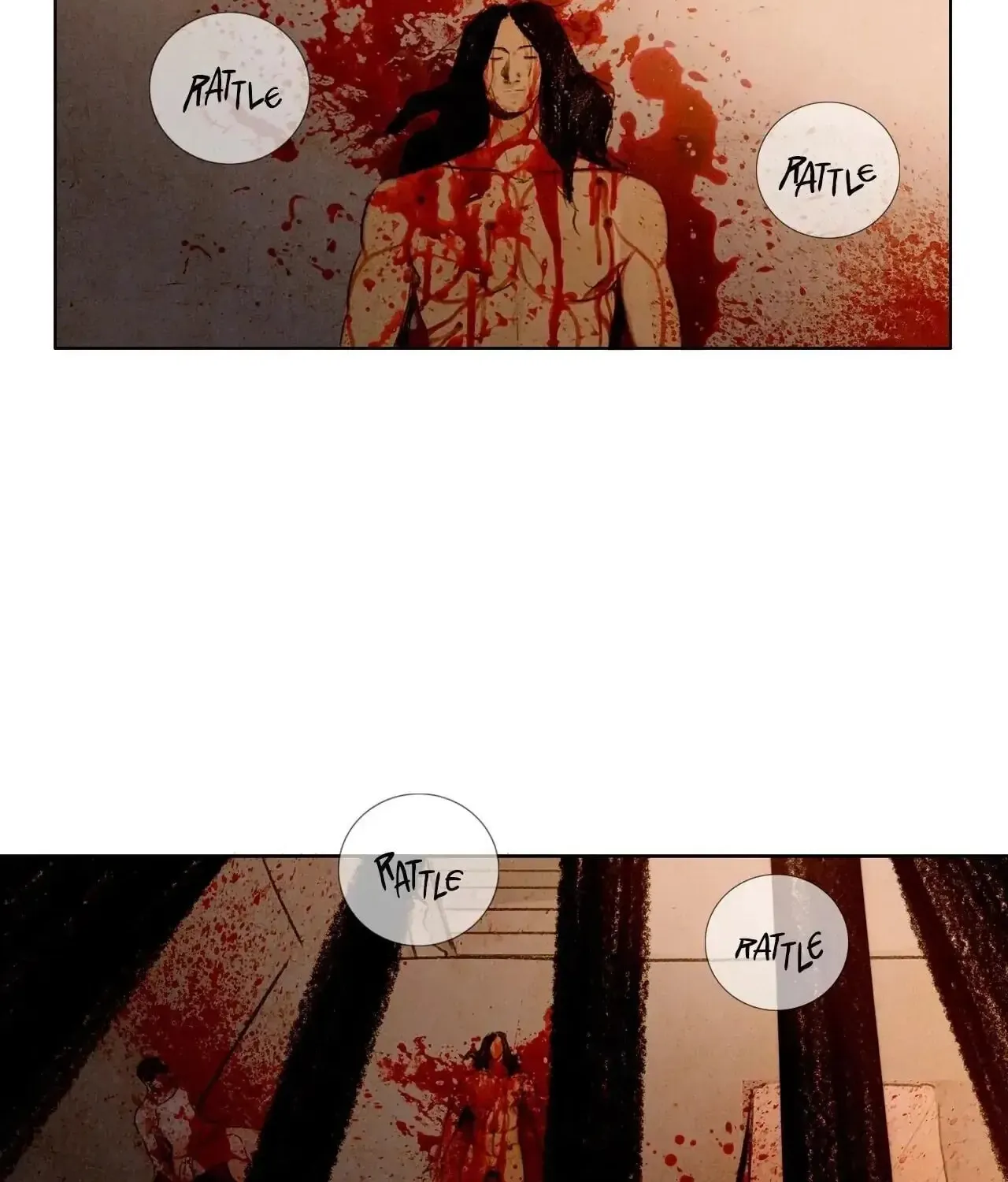Delicious! Chapter 45 page 7 - 