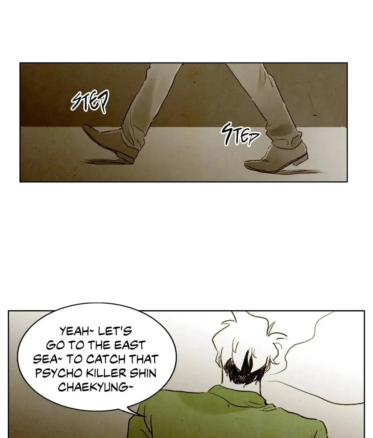 Delicious! Chapter 46 page 2 - 