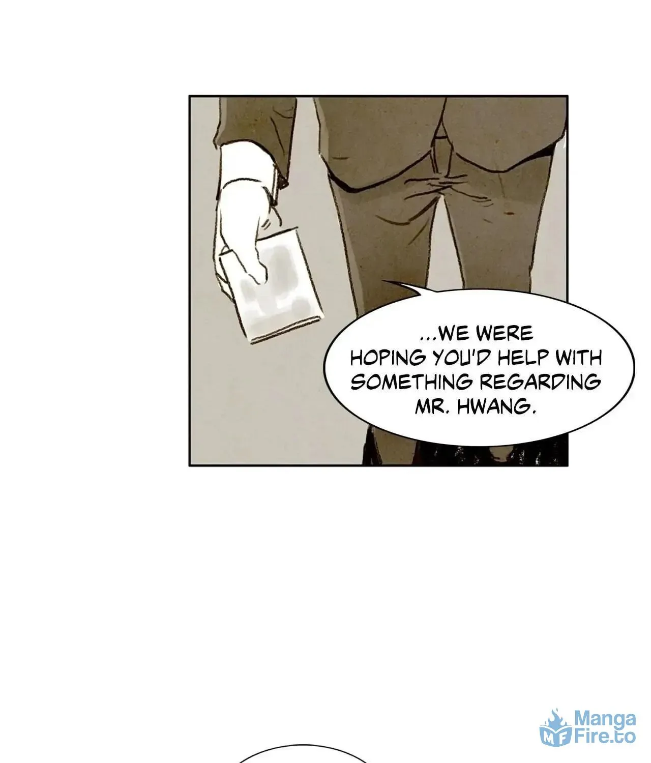 Delicious! Chapter 46 page 11 - 