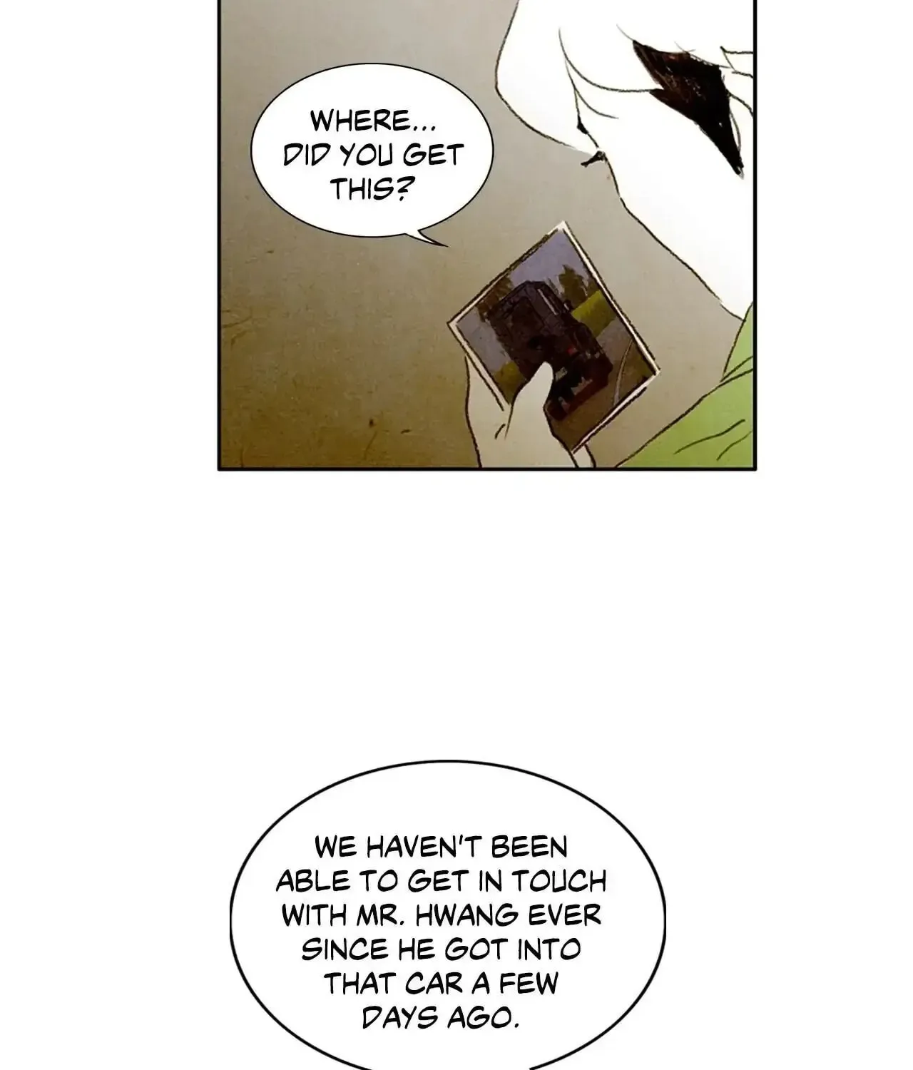 Delicious! Chapter 46 page 15 - 