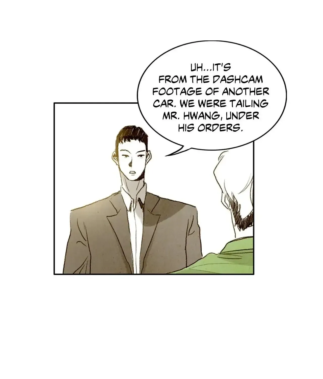 Delicious! Chapter 46 page 18 - 