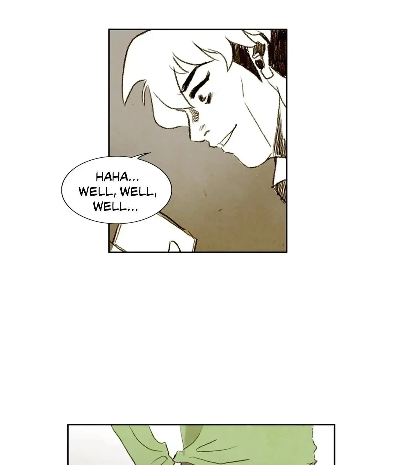 Delicious! Chapter 46 page 19 - 