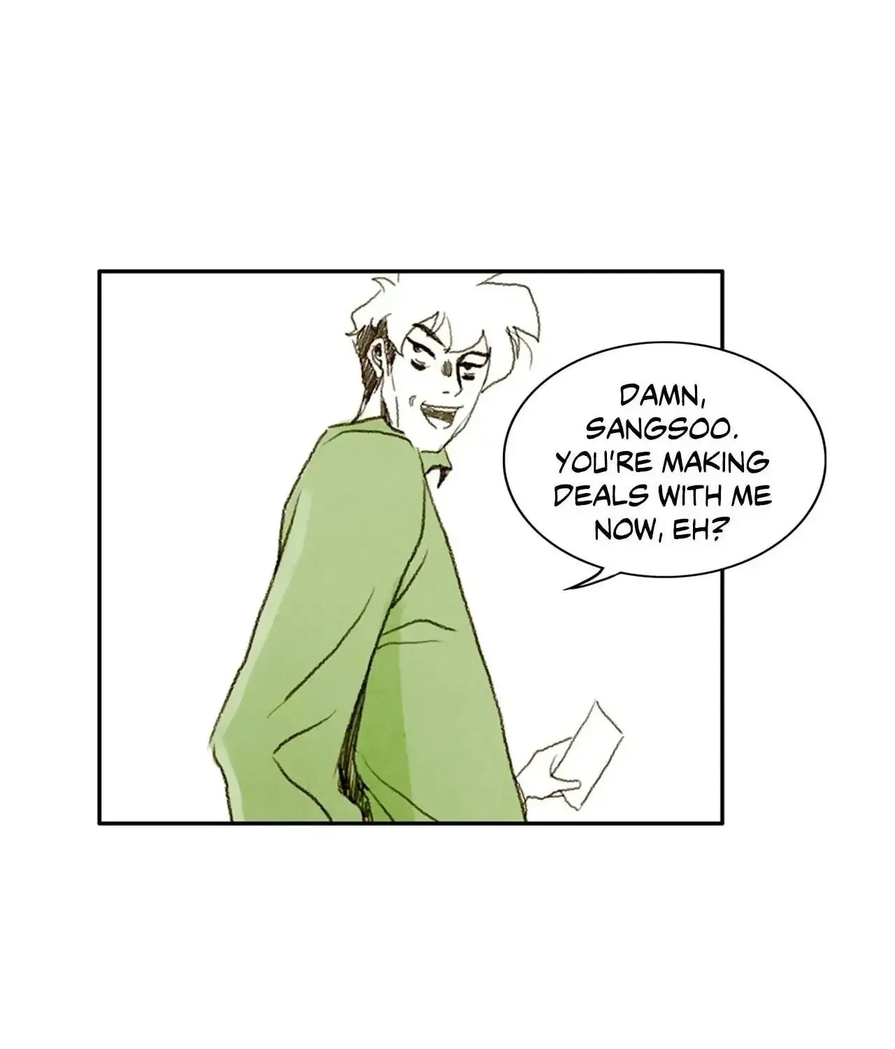 Delicious! Chapter 46 page 26 - 