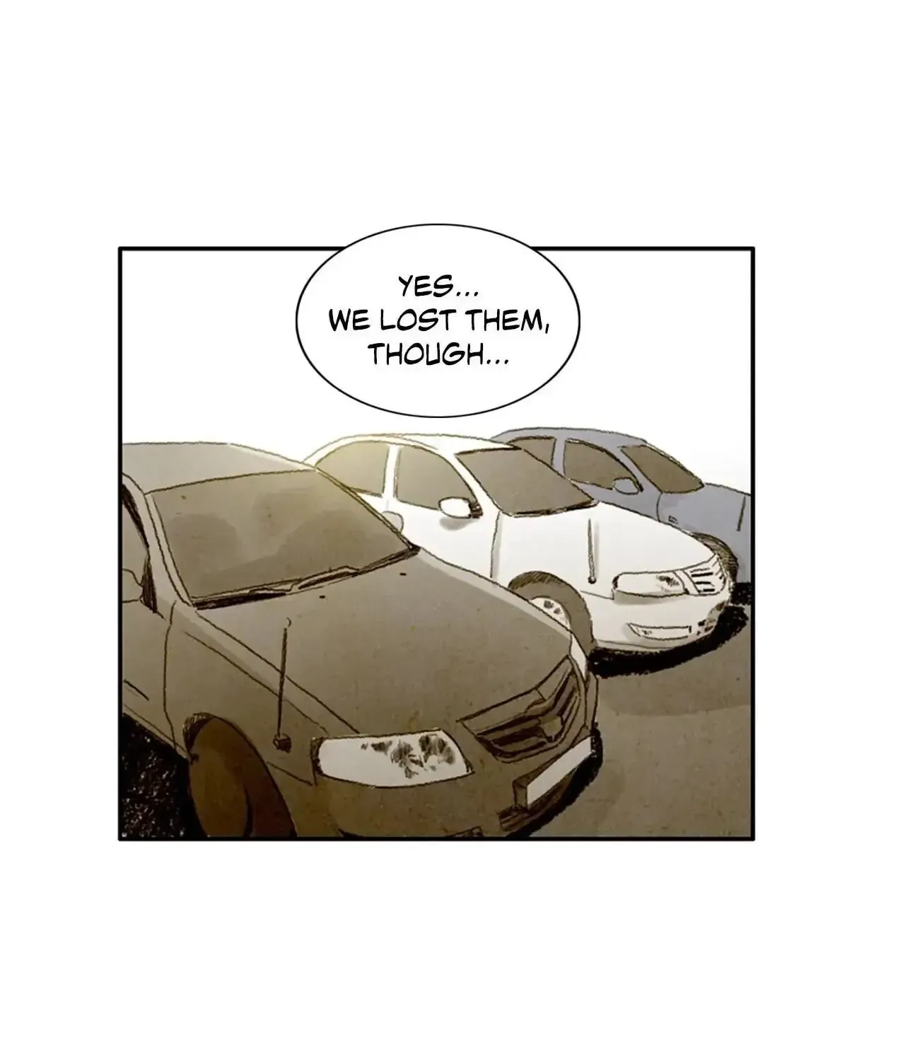 Delicious! Chapter 46 page 30 - 