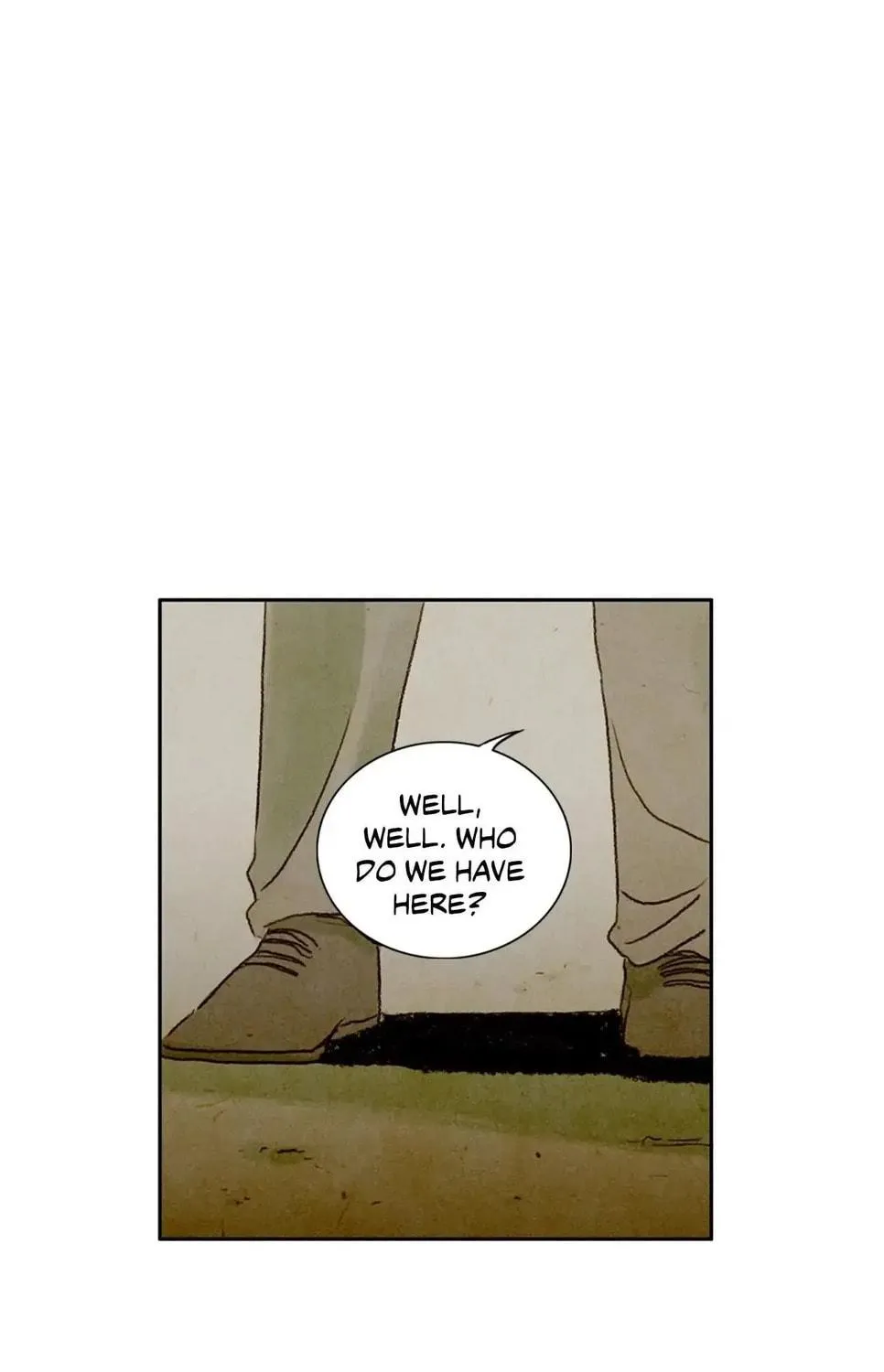 Delicious! Chapter 46 page 4 - 