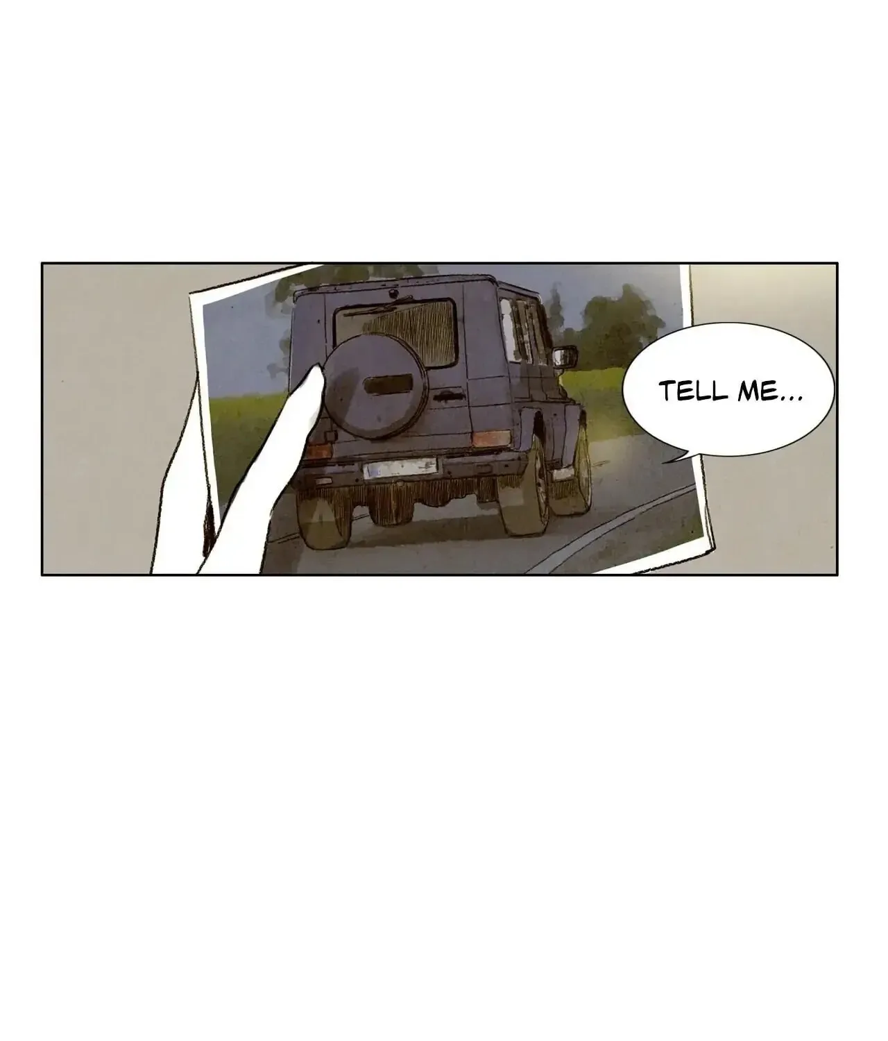 Delicious! Chapter 46 page 31 - 
