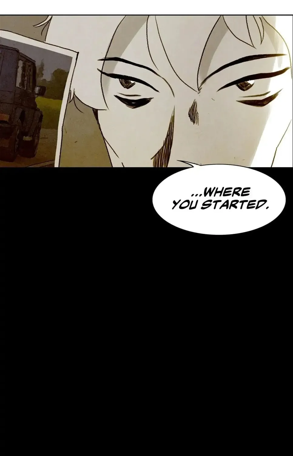 Delicious! Chapter 46 page 32 - 