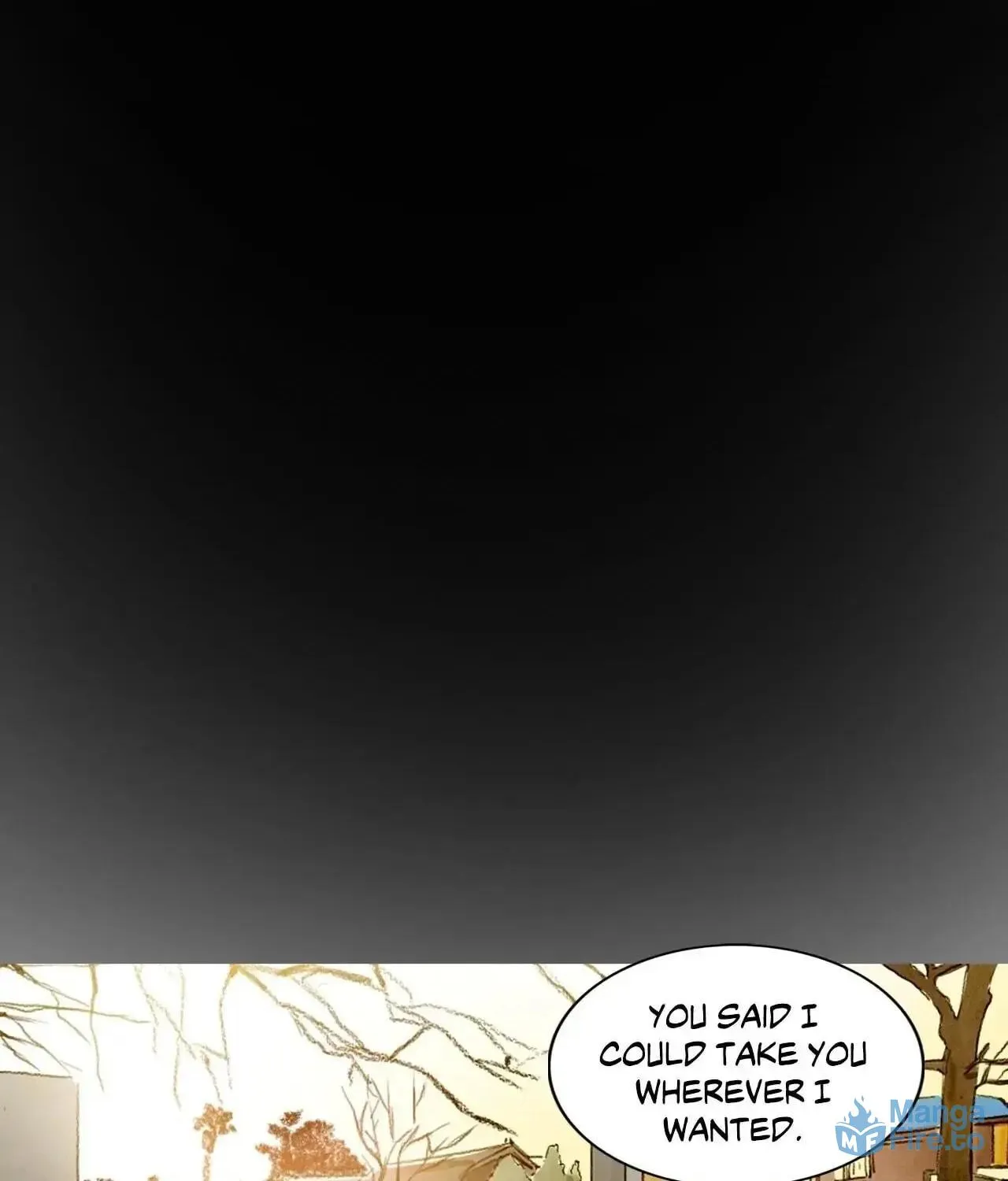 Delicious! Chapter 46 page 35 - 