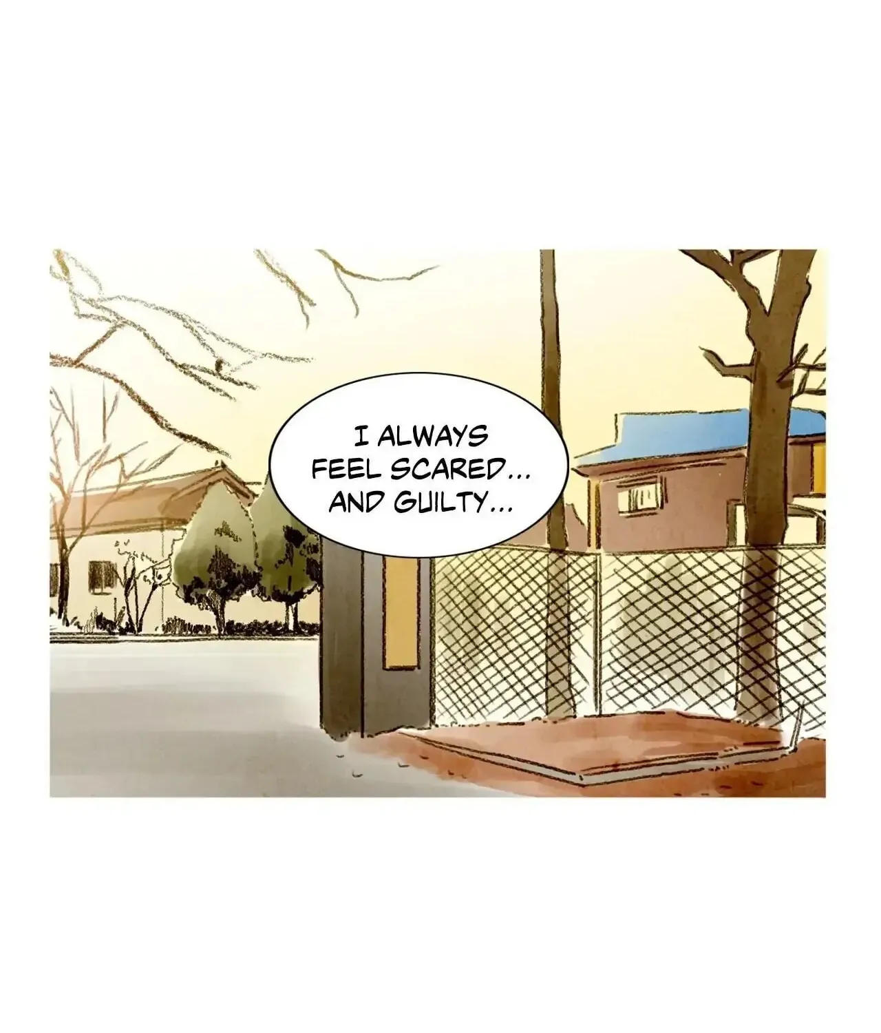 Delicious! Chapter 46 page 39 - 