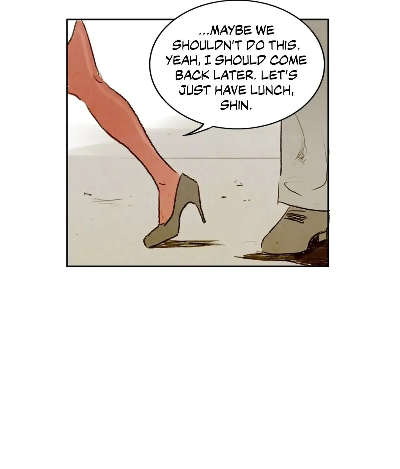 Delicious! Chapter 46 page 43 - 