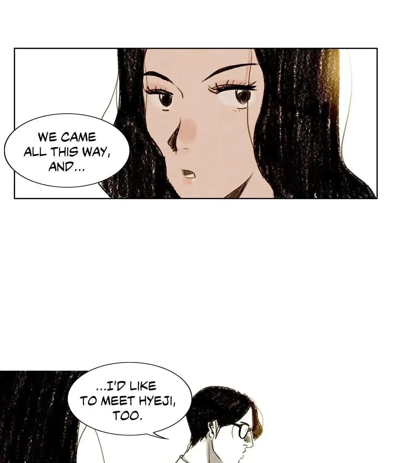 Delicious! Chapter 46 page 46 - 