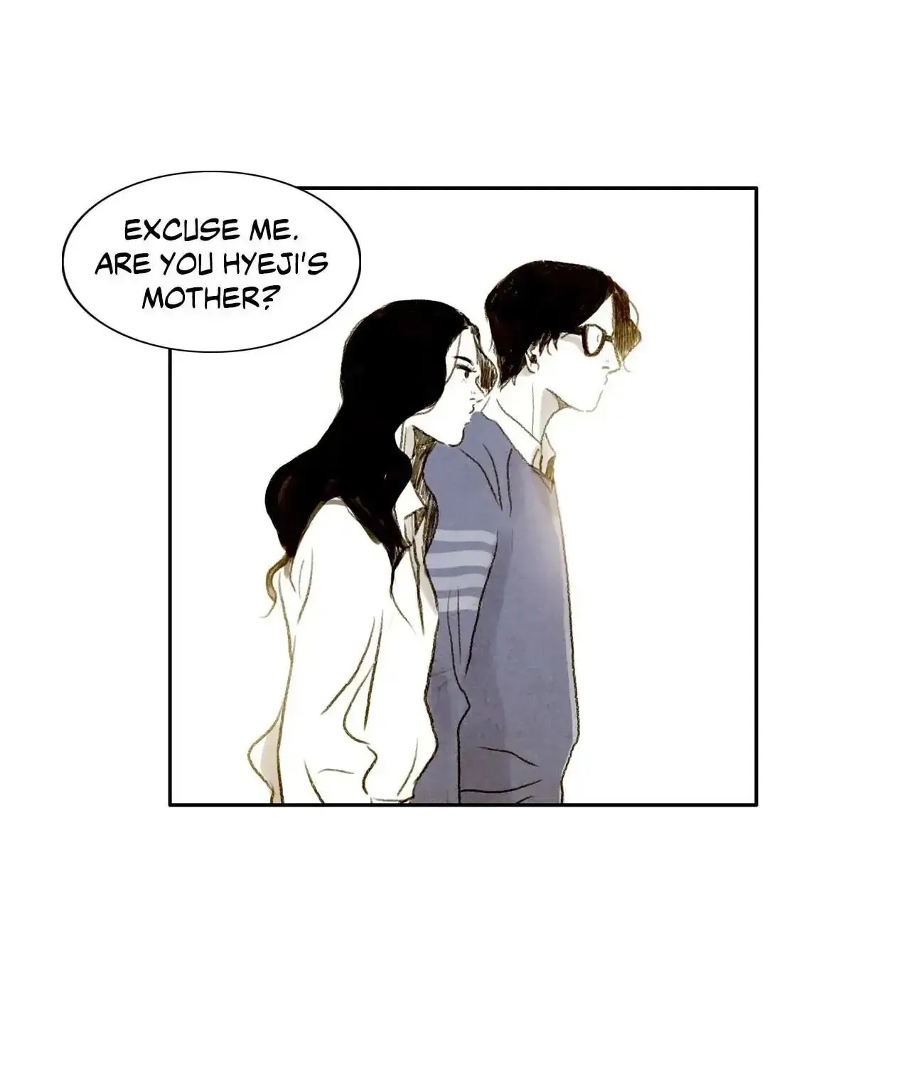 Delicious! Chapter 46 page 50 - 