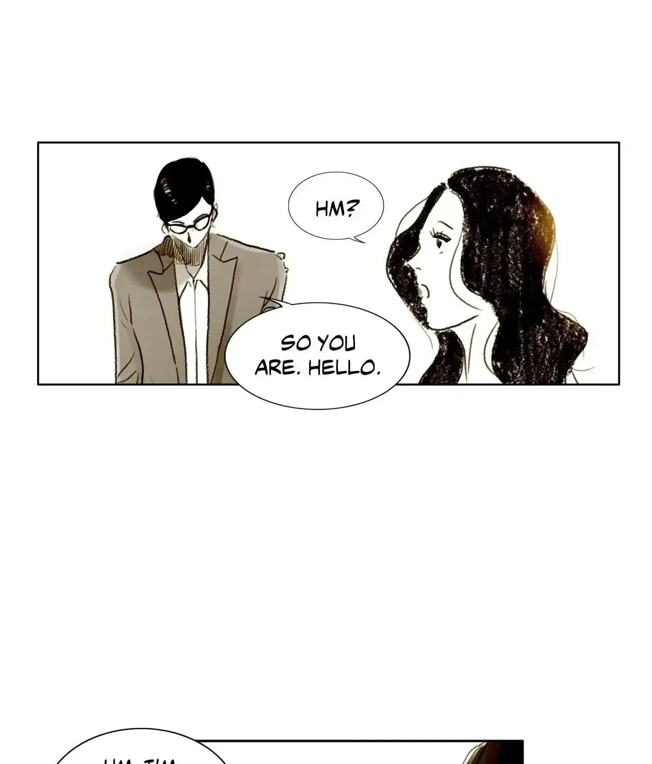 Delicious! Chapter 46 page 51 - 