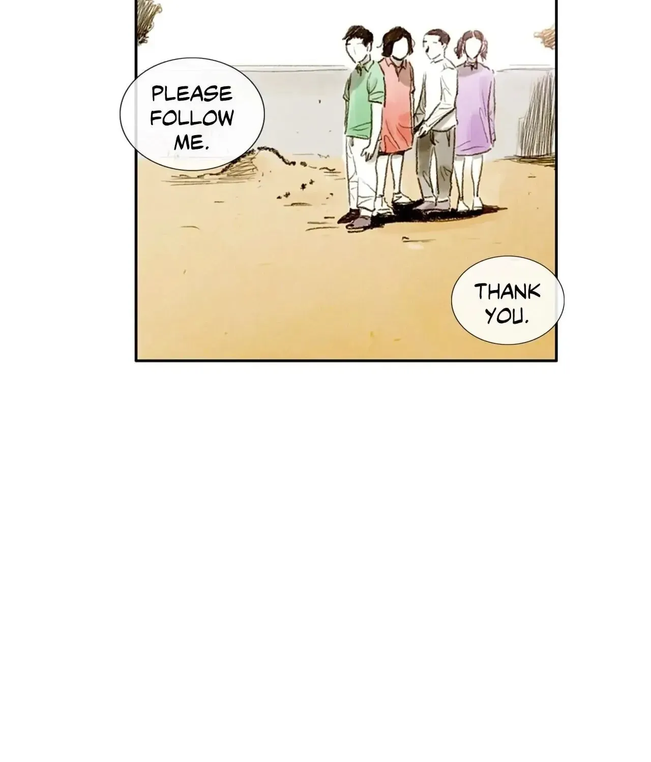 Delicious! Chapter 46 page 55 - 