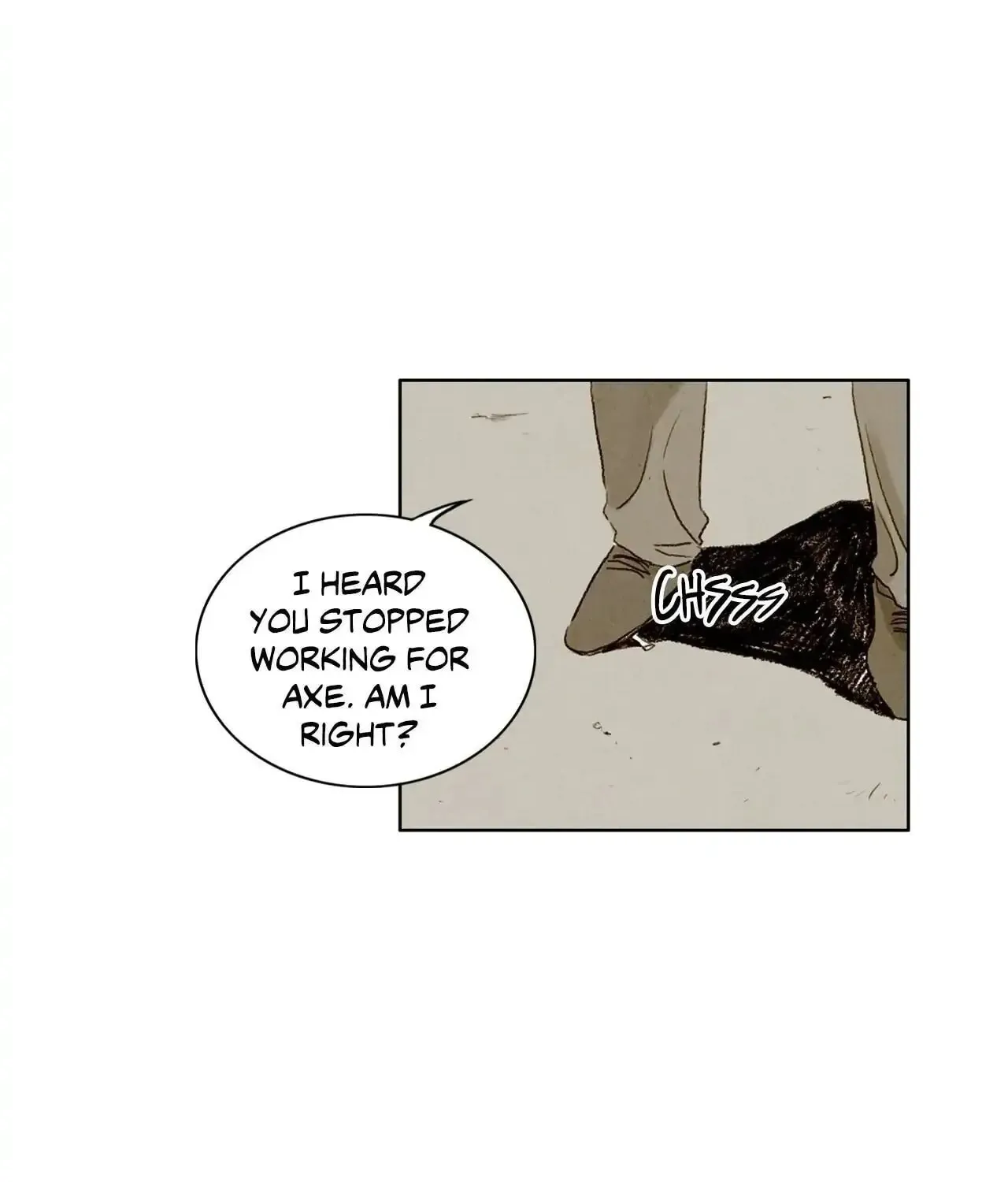 Delicious! Chapter 46 page 7 - 
