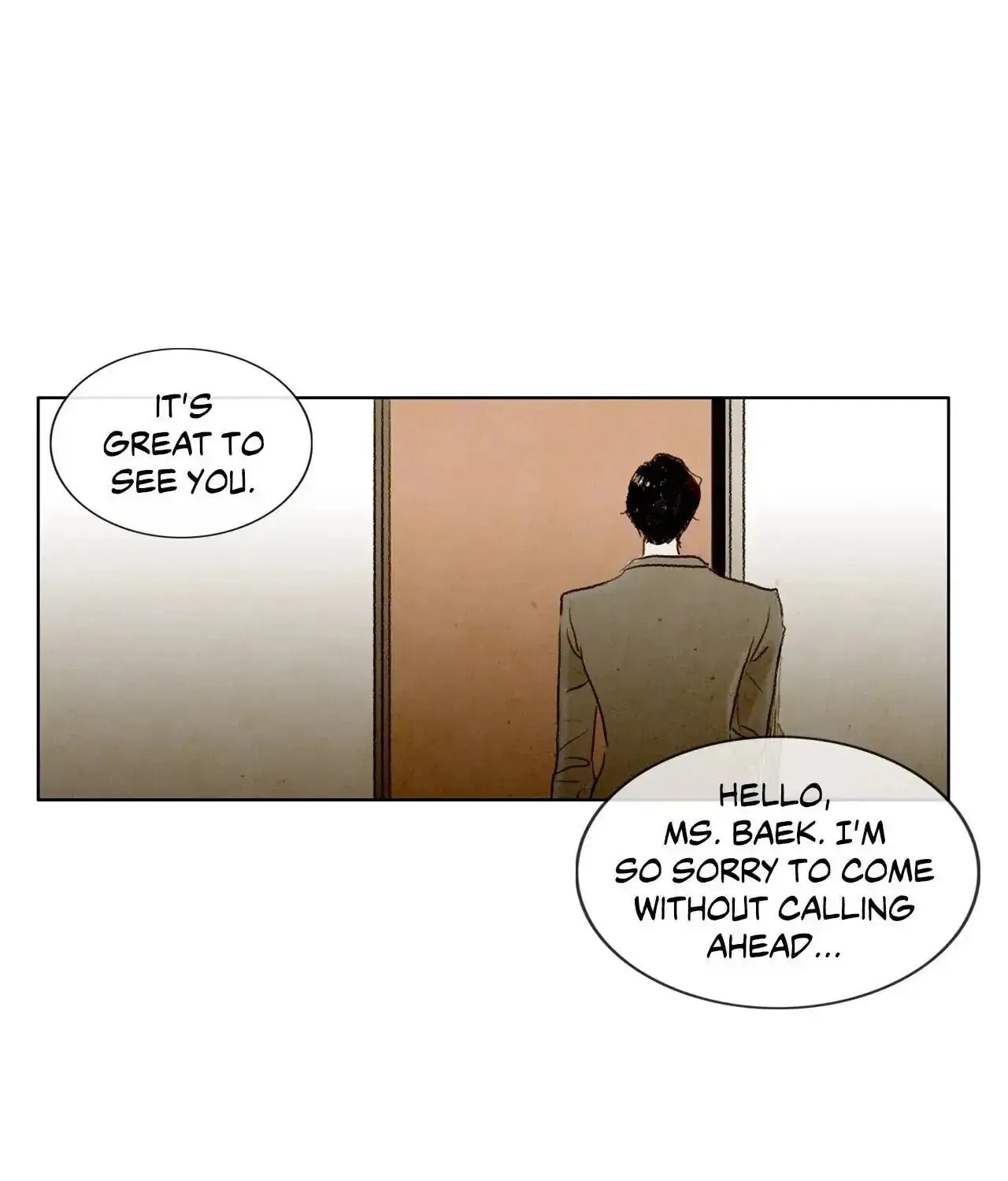 Delicious! Chapter 46 page 61 - 
