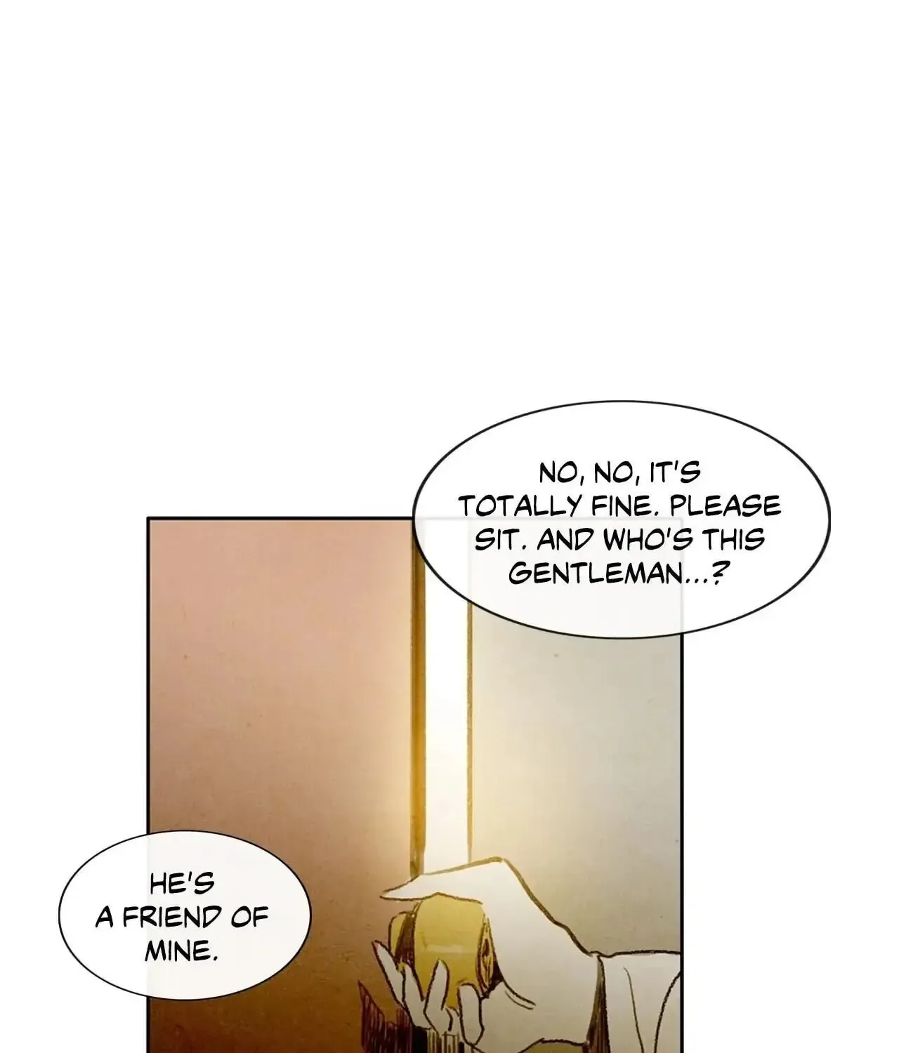 Delicious! Chapter 46 page 62 - 