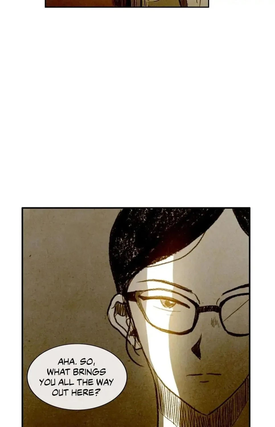 Delicious! Chapter 46 page 63 - 