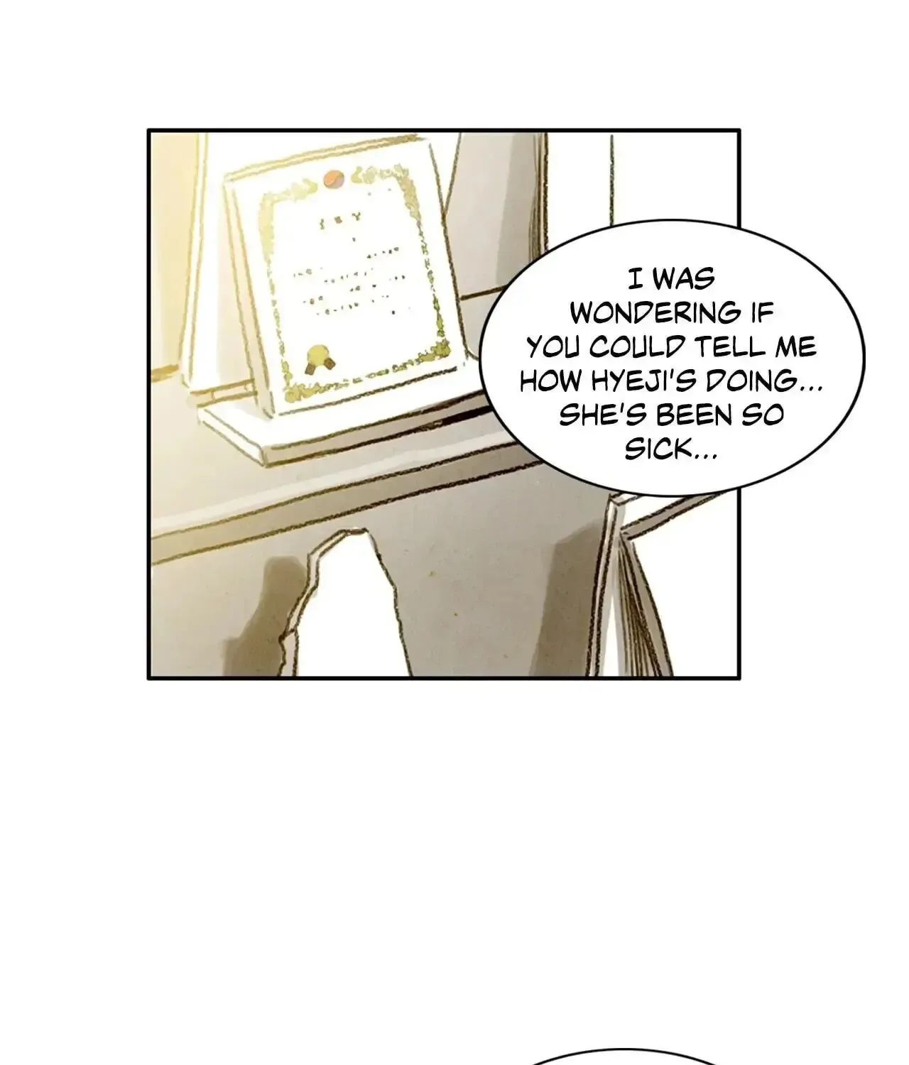 Delicious! Chapter 46 page 65 - 