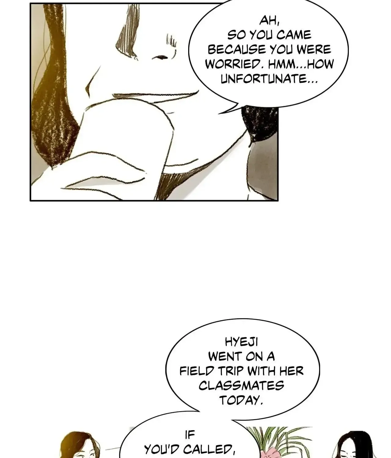 Delicious! Chapter 46 page 66 - 