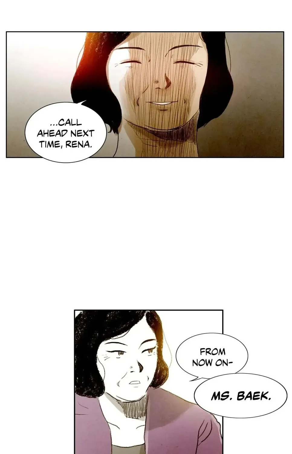 Delicious! Chapter 46 page 70 - 
