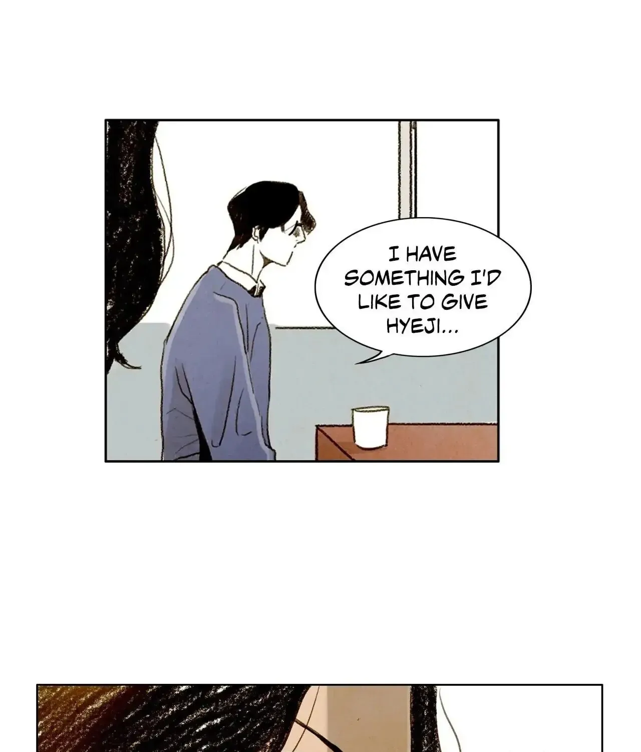 Delicious! Chapter 46 page 72 - 