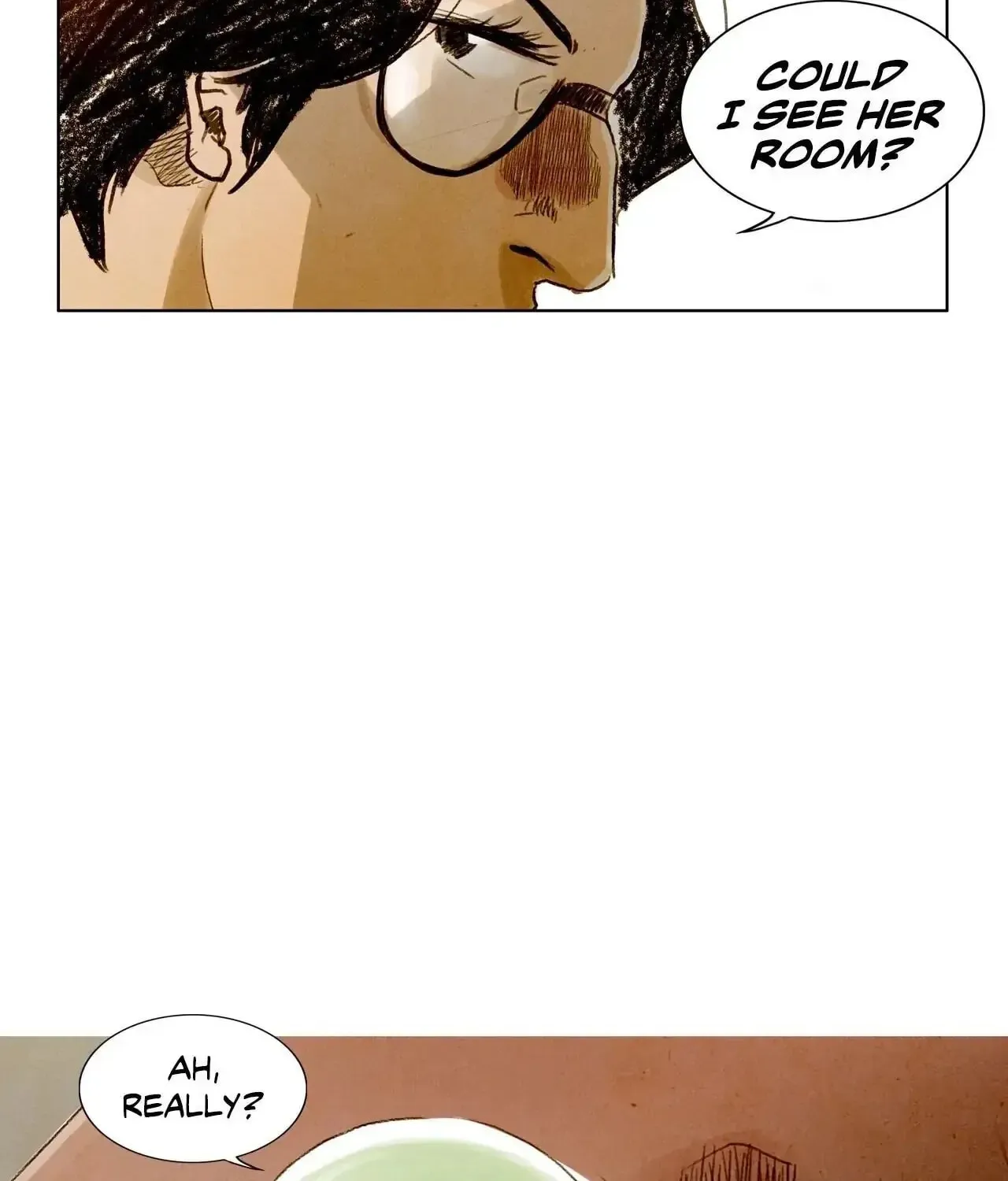 Delicious! Chapter 46 page 73 - 