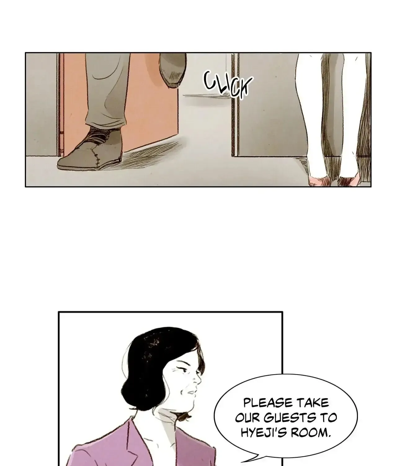Delicious! Chapter 47 page 2 - 
