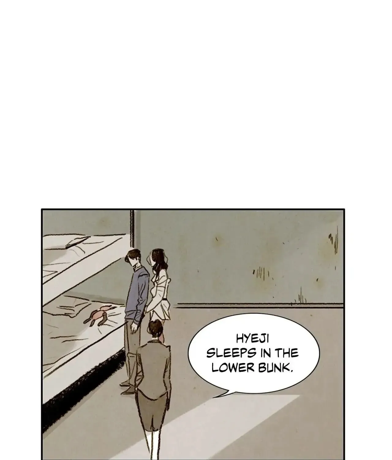 Delicious! Chapter 47 page 18 - 