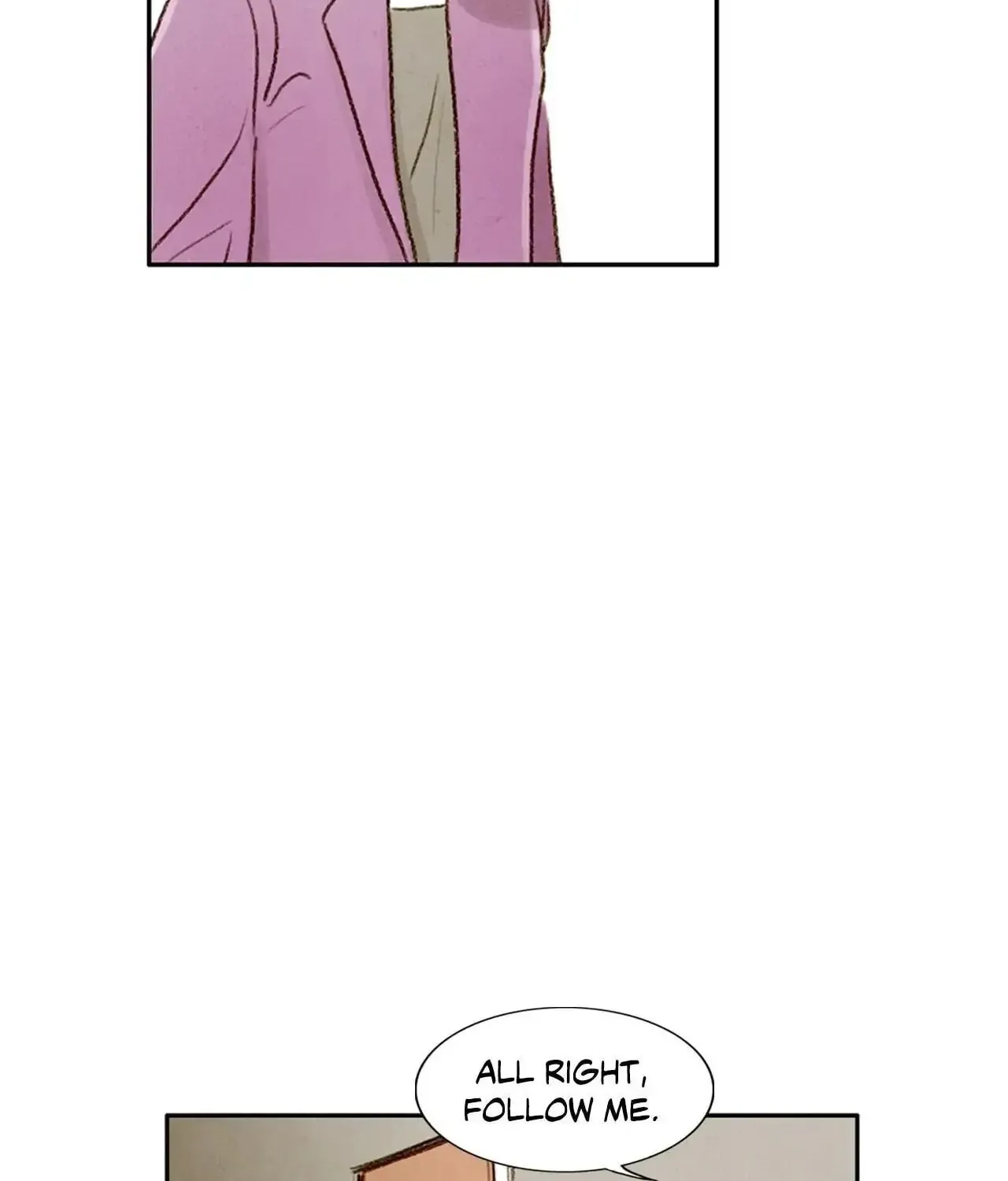 Delicious! Chapter 47 page 3 - 