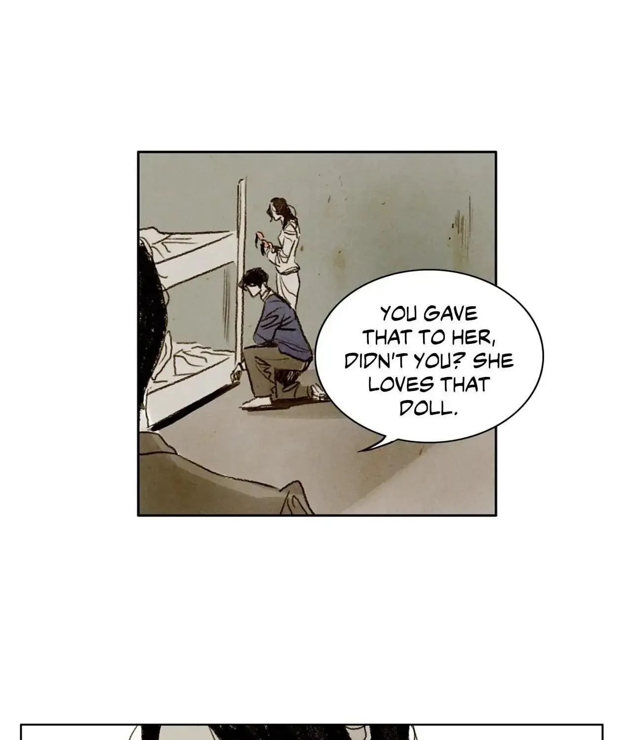 Delicious! Chapter 47 page 22 - 
