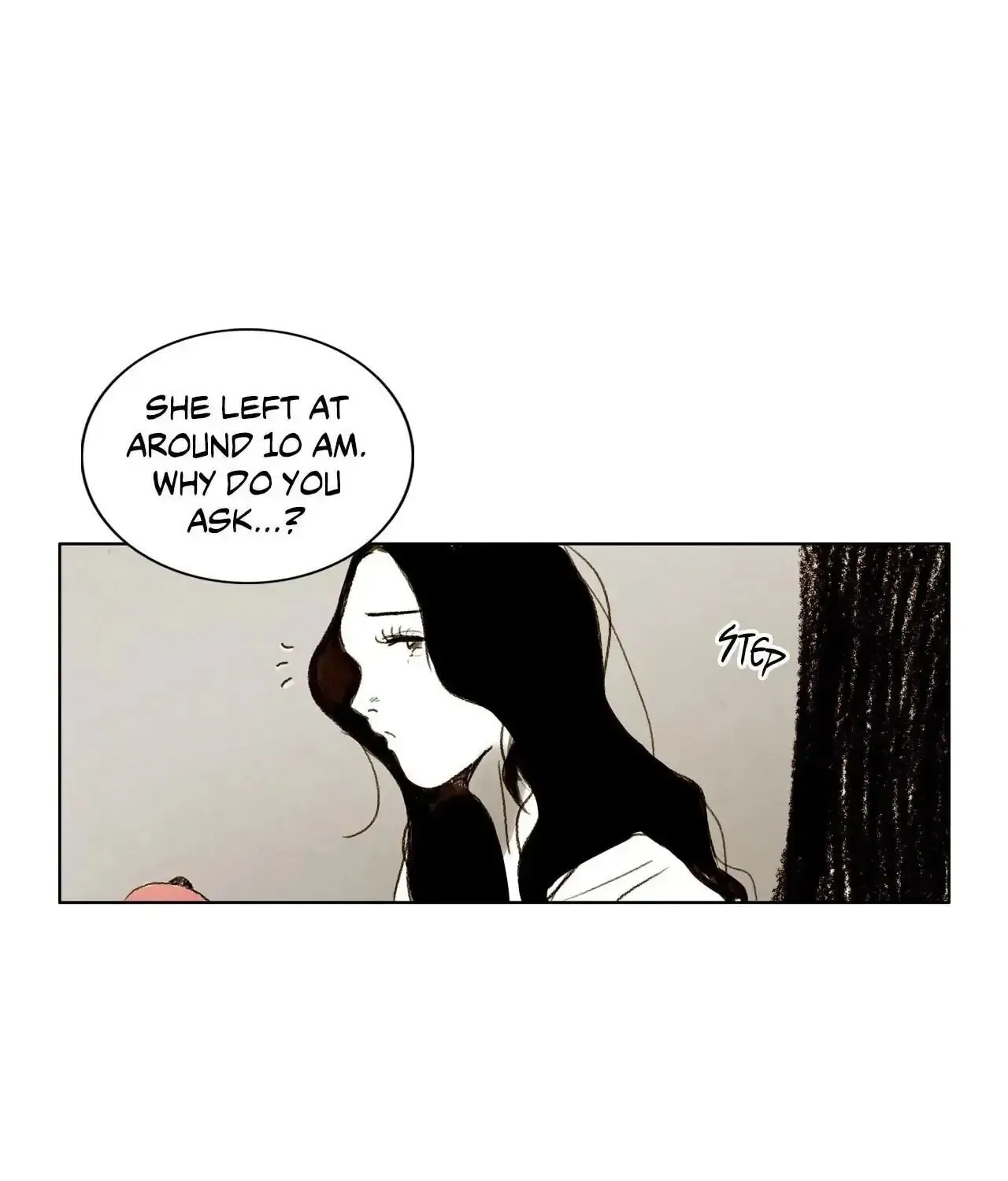 Delicious! Chapter 47 page 26 - 