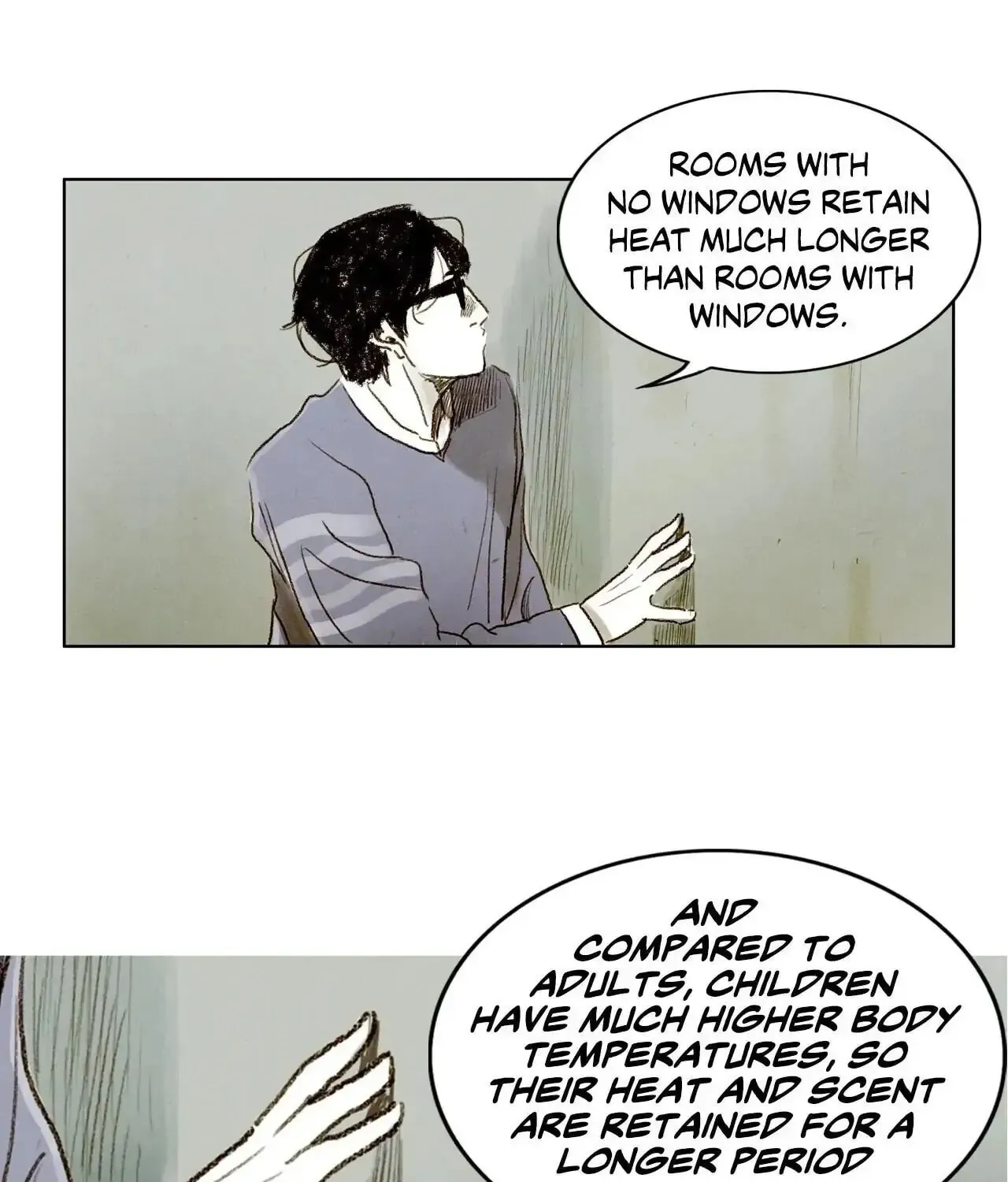 Delicious! Chapter 47 page 27 - 