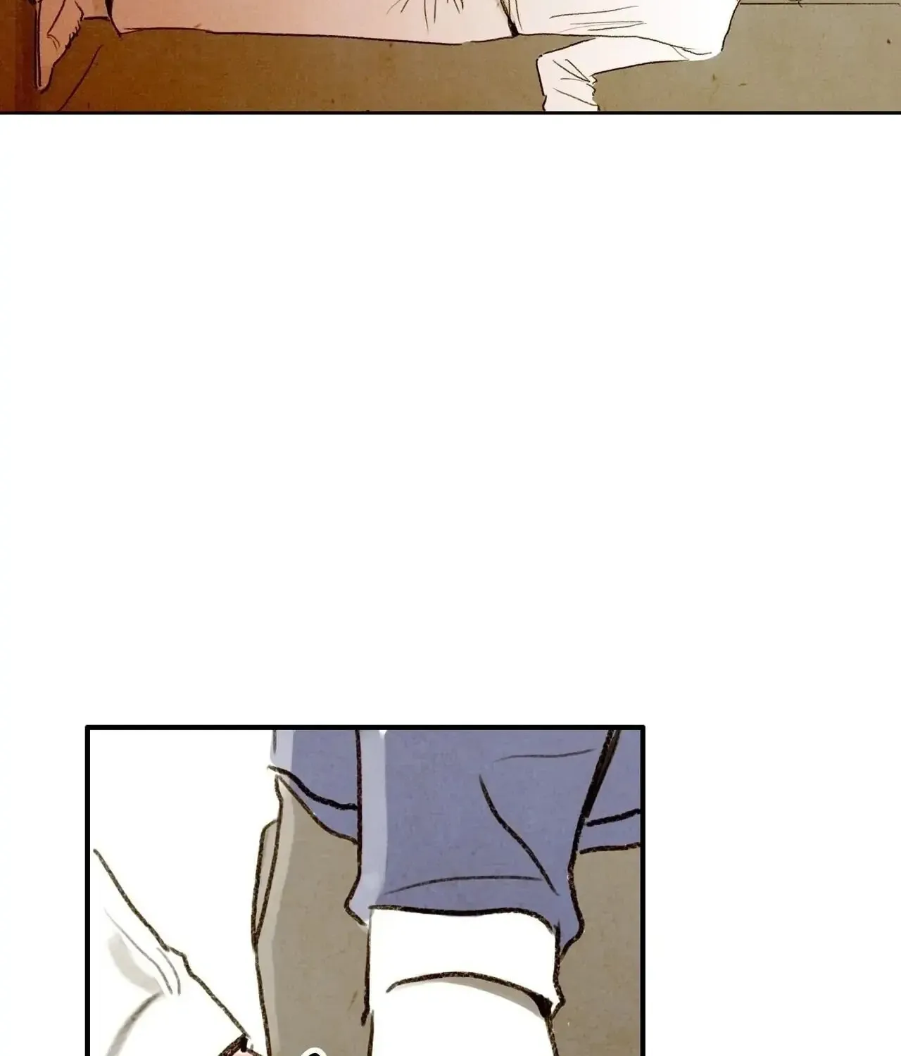 Delicious! Chapter 47 page 33 - 
