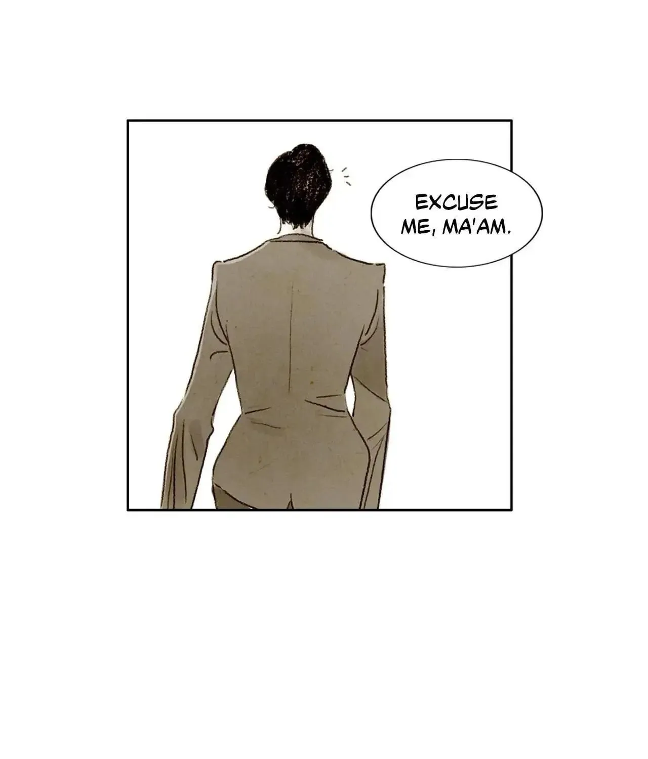 Delicious! Chapter 47 page 39 - 