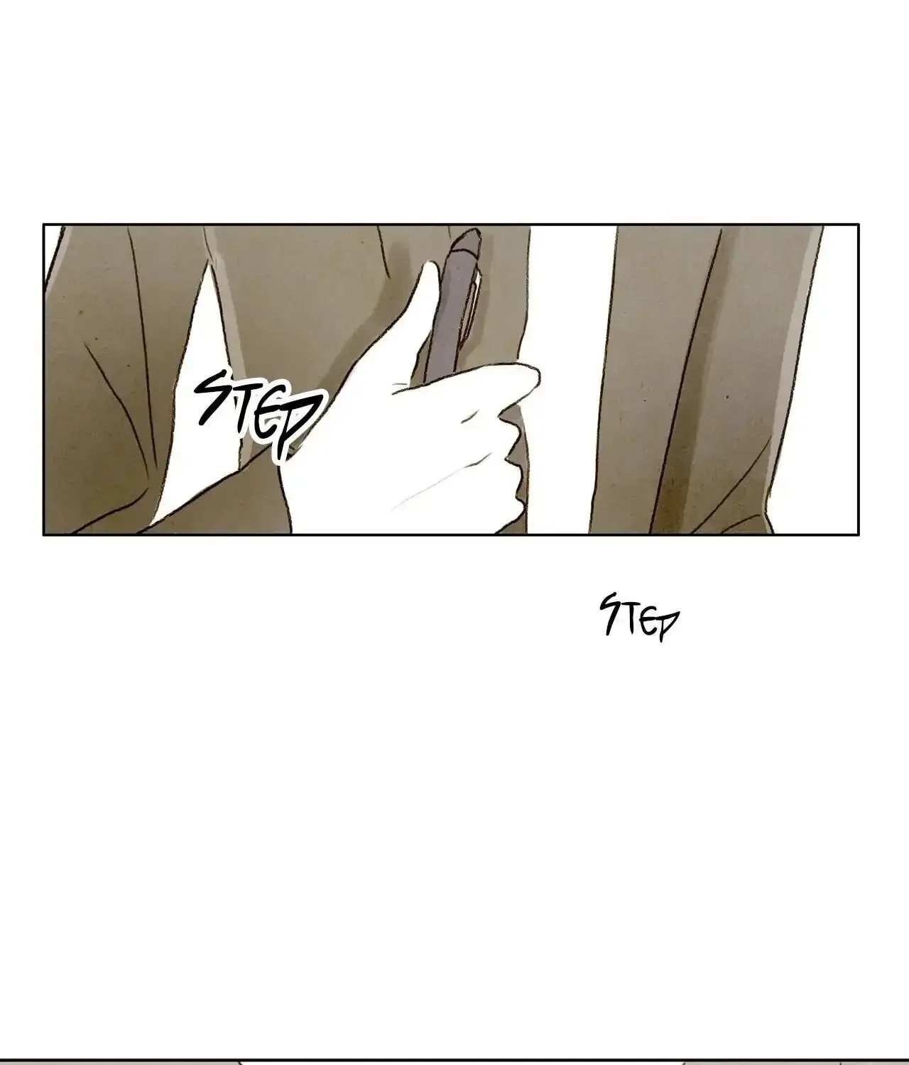 Delicious! Chapter 47 page 43 - 