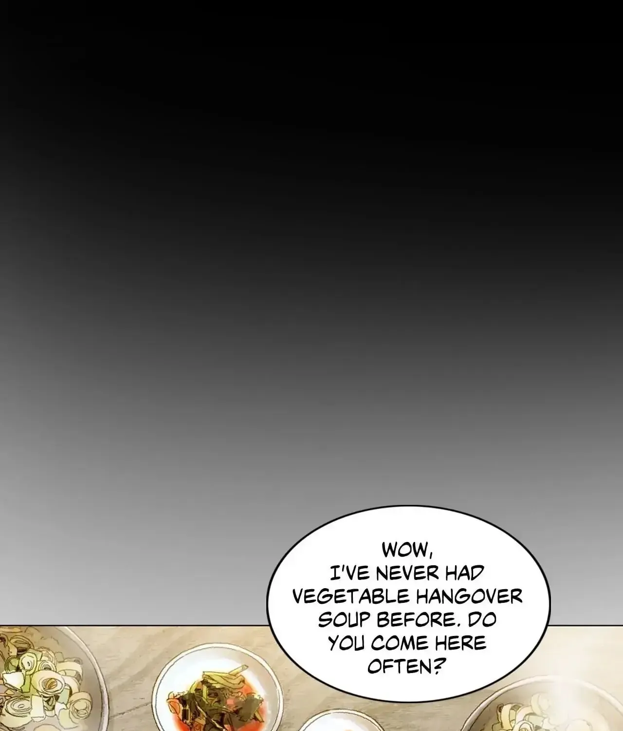 Delicious! Chapter 47 page 47 - 