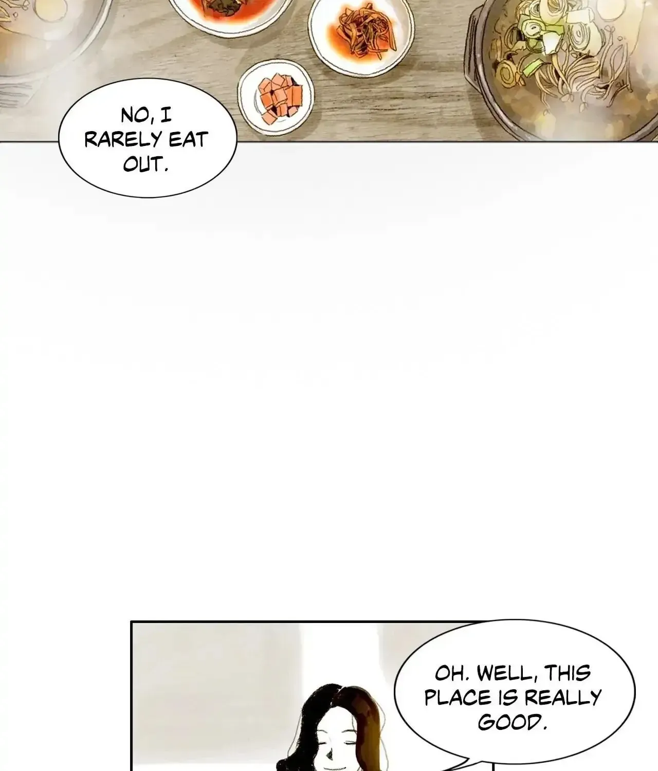 Delicious! Chapter 47 page 48 - 