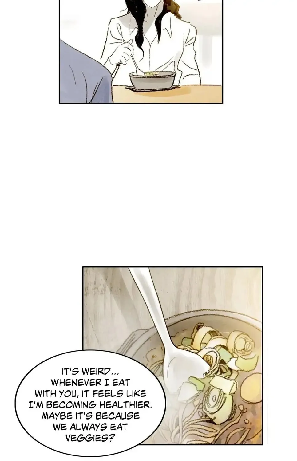 Delicious! Chapter 47 page 49 - 