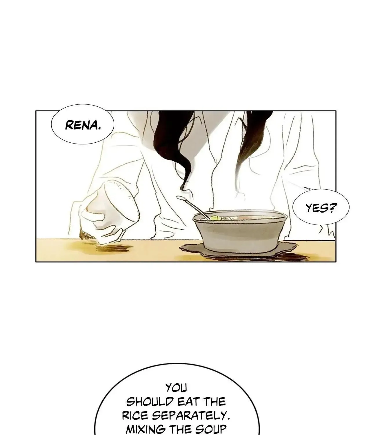 Delicious! Chapter 47 page 51 - 
