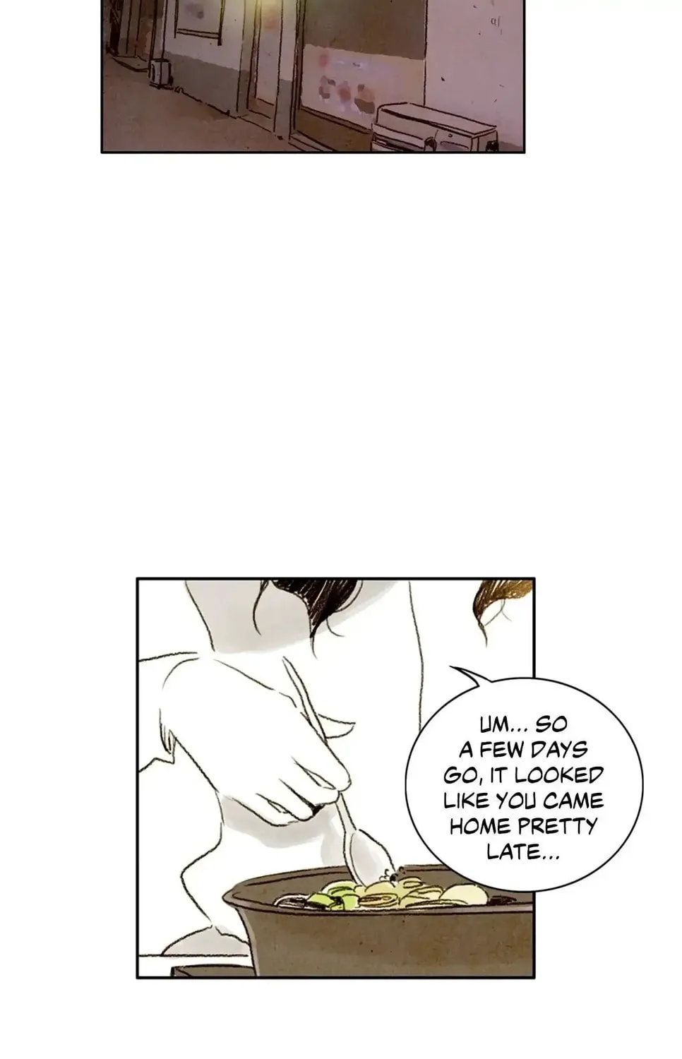 Delicious! Chapter 47 page 53 - 