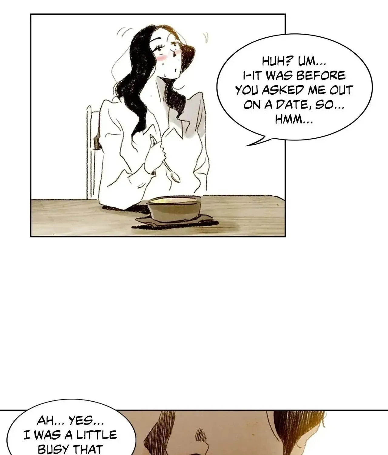 Delicious! Chapter 47 page 56 - 