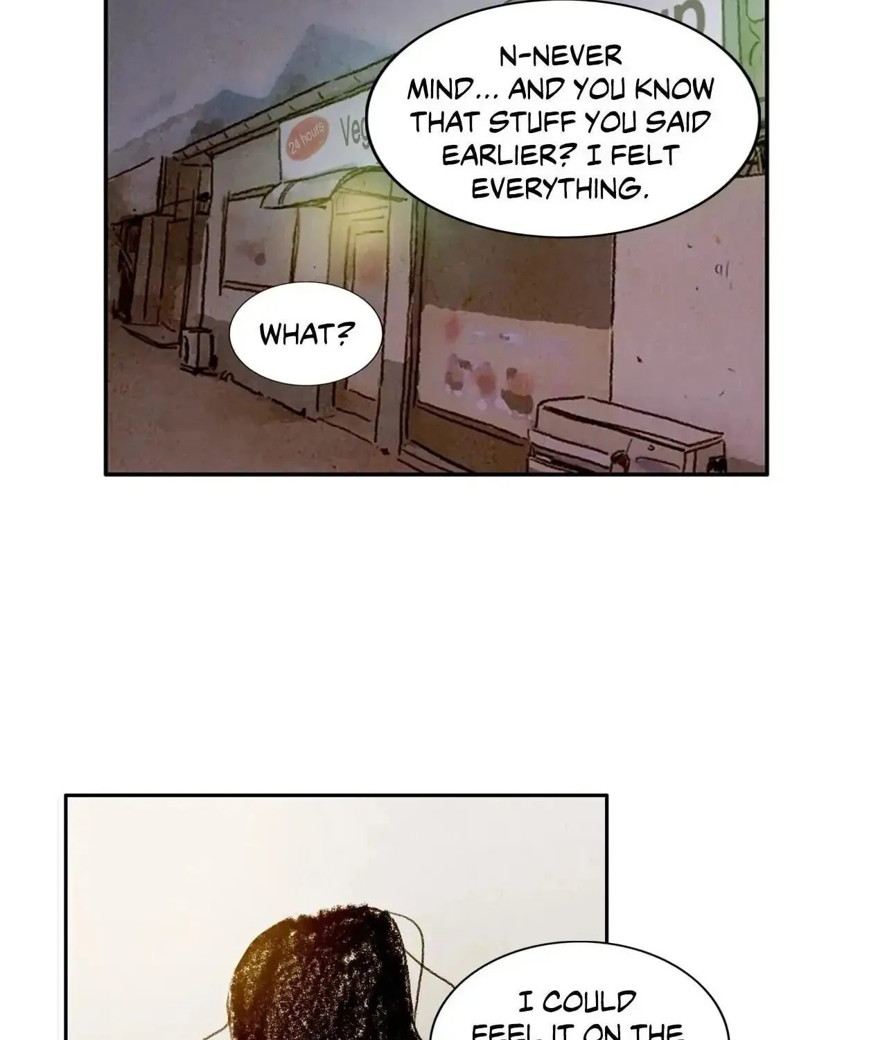 Delicious! Chapter 47 page 60 - 