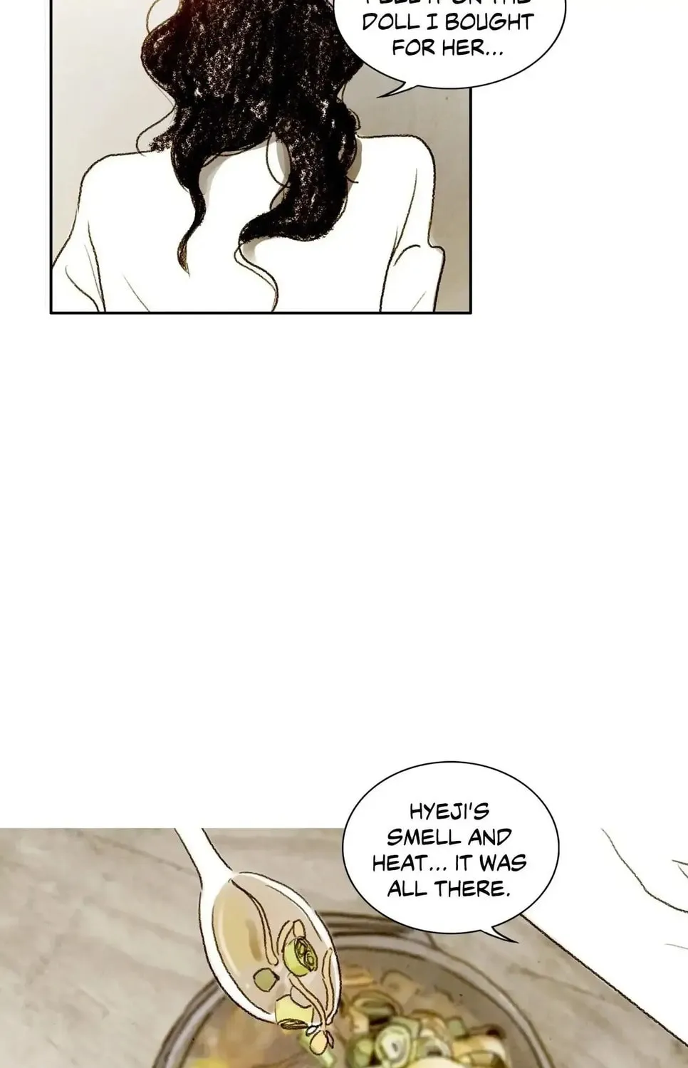 Delicious! Chapter 47 page 61 - 